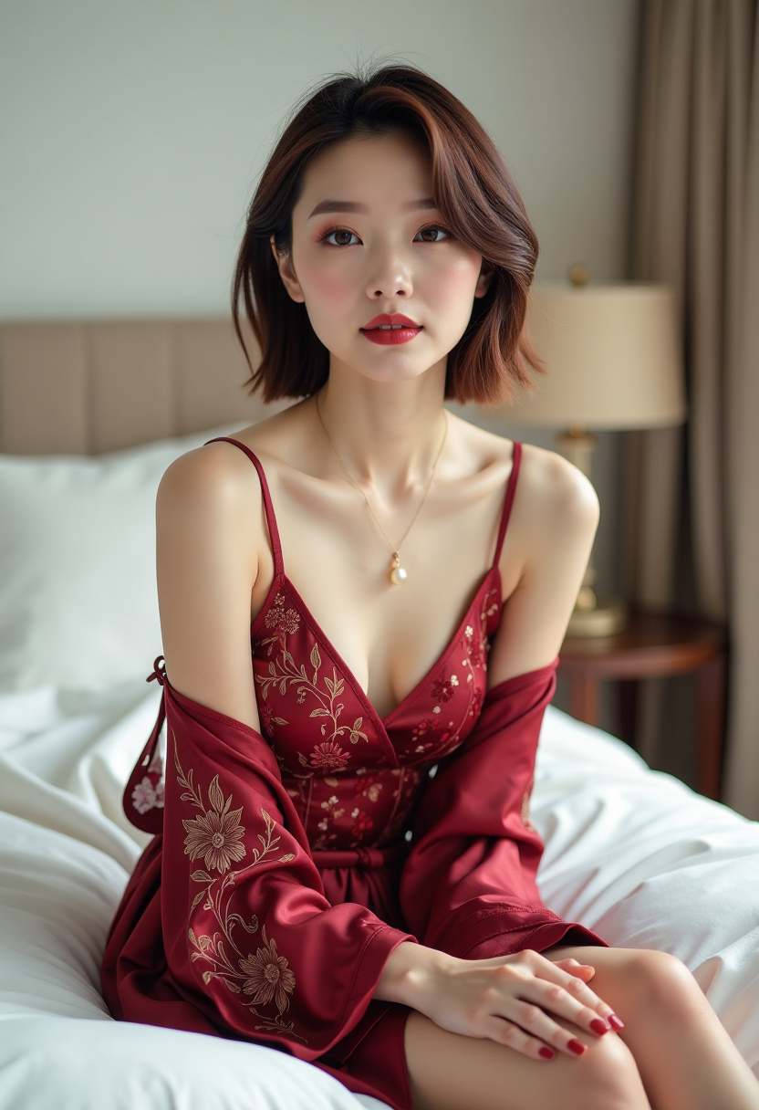 三男两女同租记第二季