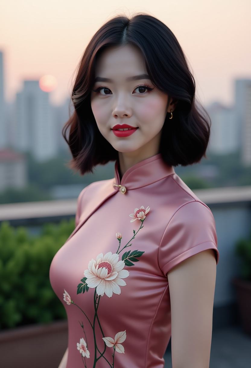 三男两女的浪漫旅行第3季