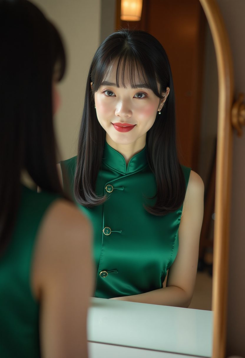 合租奇缘：三男两女的青春日记